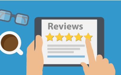 Can Customer Reviews Help Your Local Business?