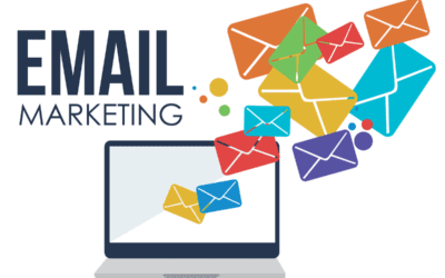 How Can Email Marketing Help Your Local Business