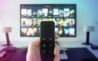 Can Connected TV Help Your Local Business?